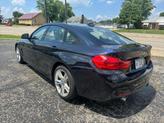 Thumbnail of 2017 Black BMW 440 Gran Coupe