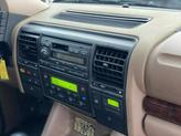 Thumbnail of 2001 Black Land Rover Discovery