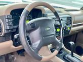 Thumbnail of 2001 Black Land Rover Discovery