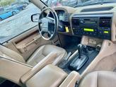 Thumbnail of 2001 Black Land Rover Discovery
