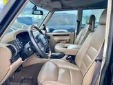 Thumbnail of 2001 Black Land Rover Discovery