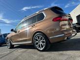 Thumbnail of 2019 Bronze BMW X7