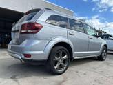 Thumbnail of 2016 Gray Dodge Journey