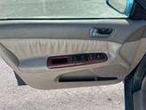Thumbnail of 2005 Blue Toyota Camry