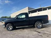 Thumbnail of 2002 Black Dodge Ram 1500