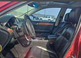 Thumbnail of 2007 Red INFINITI M35
