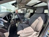Thumbnail of 2011 Blue Cadillac SRX
