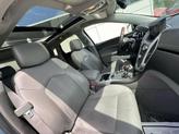 Thumbnail of 2011 Blue Cadillac SRX