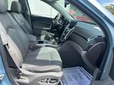 Thumbnail of 2011 Blue Cadillac SRX
