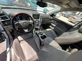 Thumbnail of 2011 Blue Cadillac SRX