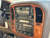 Thumbnail of 1999 White Lexus LX 470