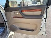 Thumbnail of 1999 White Lexus LX 470
