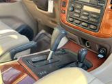 Thumbnail of 1999 White Lexus LX 470