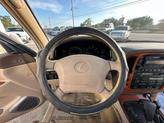 Thumbnail of 1999 White Lexus LX 470
