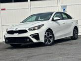Thumbnail of 2019 White Kia Forte