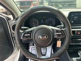 Thumbnail of 2019 White Kia Forte