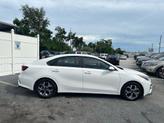 Thumbnail of 2019 White Kia Forte