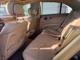 Thumbnail of 2008 Black Mercedes-Benz E-Class