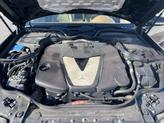 Thumbnail of 2008 Black Mercedes-Benz E-Class
