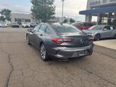 Thumbnail of 2023 Modern Steel Metallic Acura TLX