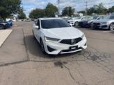 Thumbnail of 2021 Platinum White Pearl Acura ILX