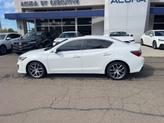 Thumbnail of 2021 Platinum White Pearl Acura ILX