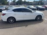 Thumbnail of 2021 Platinum White Pearl Acura ILX