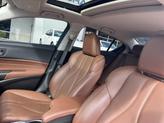 Thumbnail of 2021 Platinum White Pearl Acura ILX