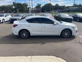 Thumbnail of 2021 Platinum White Pearl Acura ILX