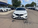 Thumbnail of 2021 Platinum White Pearl Acura ILX