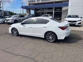Thumbnail of 2021 Platinum White Pearl Acura ILX