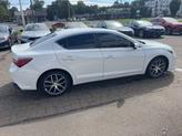 Thumbnail of 2021 Platinum White Pearl Acura ILX