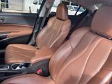 Thumbnail of 2021 Platinum White Pearl Acura ILX
