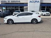 Thumbnail of 2021 Platinum White Pearl Acura ILX