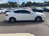 Thumbnail of 2021 Platinum White Pearl Acura ILX