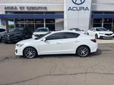 Thumbnail of 2021 Platinum White Pearl Acura ILX