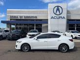 Thumbnail of 2021 Platinum White Pearl Acura ILX