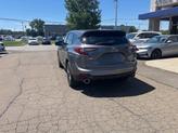 Thumbnail of 2022 Liquid Carbon Metallic Acura RDX