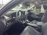Thumbnail of 2025 Lunar Silver Metallic Acura MDX