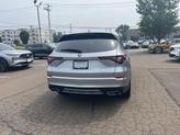 Thumbnail of 2025 Lunar Silver Metallic Acura MDX