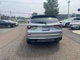 Thumbnail of 2025 Lunar Silver Metallic Acura MDX