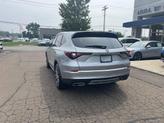 Thumbnail of 2025 Lunar Silver Metallic Acura MDX