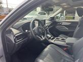 Thumbnail of 2025 Lunar Silver Metallic Acura MDX