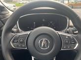 Thumbnail of 2025 Lunar Silver Metallic Acura MDX