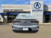 Thumbnail of 2025 Modern Steel Metallic Acura TLX