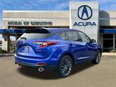 2024 Acura RDX A-Spec Advance Package