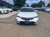 Thumbnail of 2025 Platinum White Pearl Acura Integra