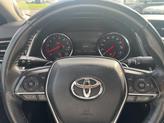 Thumbnail of 2019 Celestial Silver Metallic Toyota Camry
