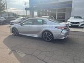 Thumbnail of 2019 Celestial Silver Metallic Toyota Camry
