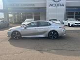 Thumbnail of 2019 Celestial Silver Metallic Toyota Camry